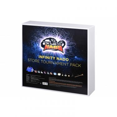 Игровой набор Auldey Infinity Nado Арена комплект Store Demo Pack Фото