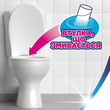 Туалетная бумага Zewa Exclusive Ultra Soft 4 шари 8 рулонів Фото 3