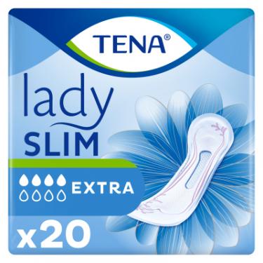Урологические прокладки Tena Lady Slim Extra 20 шт. Фото
