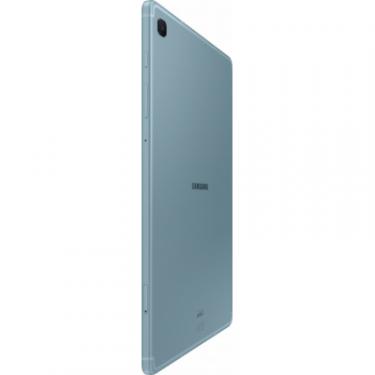 Планшет Samsung SM-P615/64 (Tab S6 Lite 10.4 LTE) Blue Фото 10