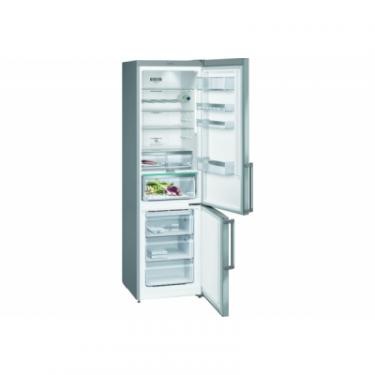 Холодильник Siemens KG39NAIEQ Фото 1