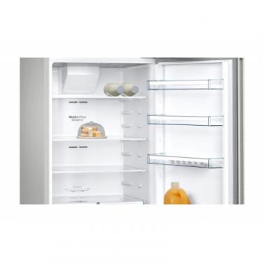 Холодильник Bosch KDN56XIF0N Фото 3