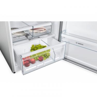 Холодильник Bosch KDN56XIF0N Фото 4
