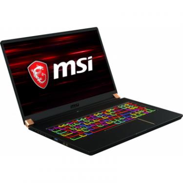 Ноутбук MSI GS75-10SFS Фото 2