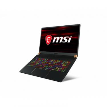 Ноутбук MSI GS75-10SFS Фото 3