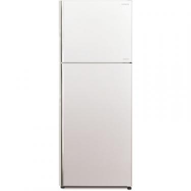 Холодильник Hitachi R-V470PUC8PWH Фото