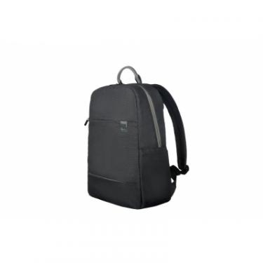 Рюкзак для ноутбука Tucano 15" Global Black Фото