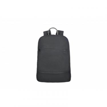Рюкзак для ноутбука Tucano 15" Global Black Фото 1