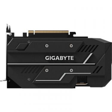 Видеокарта GIGABYTE GeForce RTX2060 6144Mb Фото 4