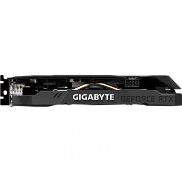 Видеокарта GIGABYTE GeForce RTX2060 6144Mb Фото 5