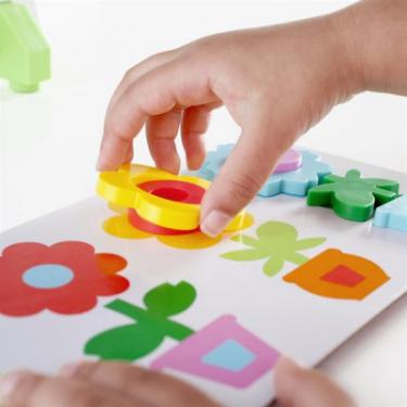 Развивающая игрушка Guidecraft Manipulatives Цветы Фото 3