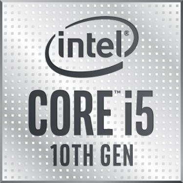 Процессор INTEL Core™ i5 10600T Фото