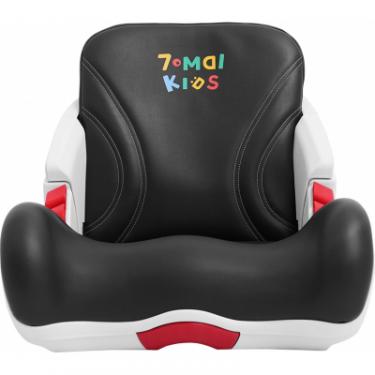 Автокресло Xiaomi 70mai Kids Child Safety Seat Black Фото