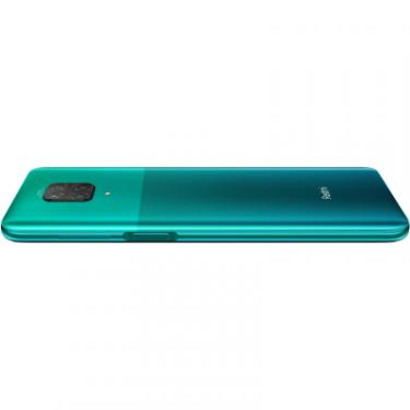 Мобильный телефон Xiaomi Redmi Note 9 Pro 6/128GB Tropical Green Фото 9