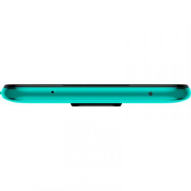 Мобильный телефон Xiaomi Redmi Note 9 Pro 6/128GB Tropical Green Фото 11