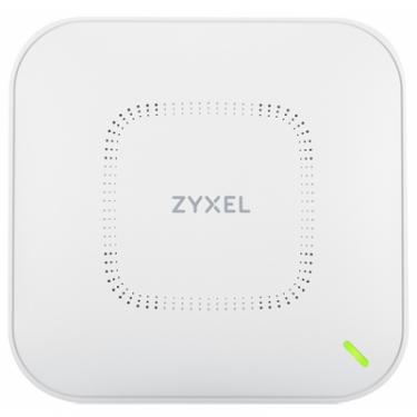 Точка доступа Wi-Fi ZyXel WAX650S Фото