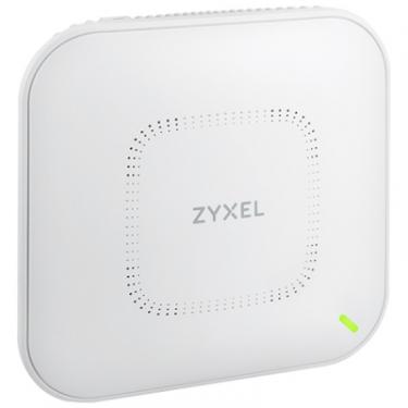 Точка доступа Wi-Fi ZyXel WAX650S Фото 1