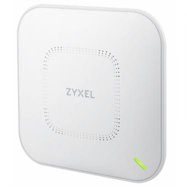 Точка доступа Wi-Fi ZyXel WAX650S Фото 2