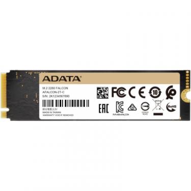 Накопитель SSD ADATA M.2 2280 2TB Фото 4