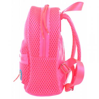 Рюкзак школьный Yes ST-20 Pink Фото 6