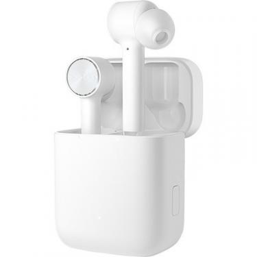 Наушники Xiaomi Mi True Wireless Earphones Lite White Фото