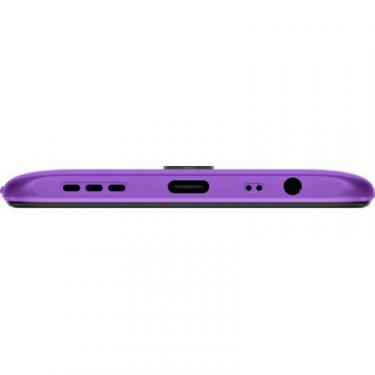 Мобильный телефон Xiaomi Redmi 9 4/64GB Sunset Purple Фото 5
