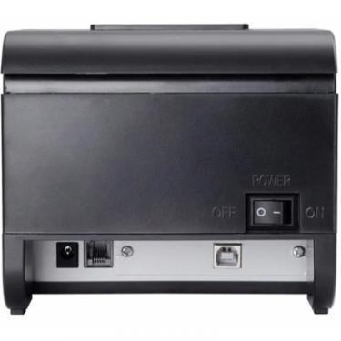 Принтер чеков X-PRINTER XP-C58H Ethernet Фото 3