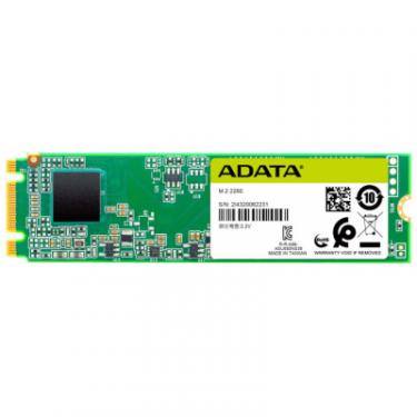 Накопитель SSD ADATA M.2 2280 480GB Фото