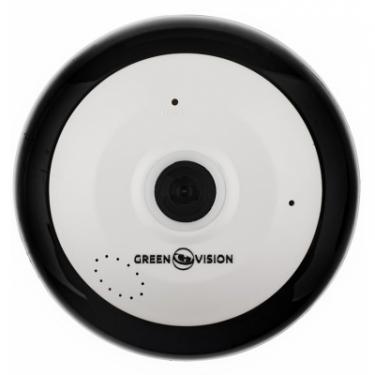 Камера видеонаблюдения Greenvision GV-090-GM-DIG20-10 (1.44) Фото