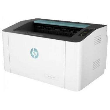 Лазерный принтер HP LaserJet 107r Фото