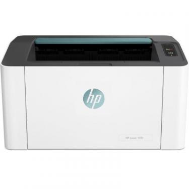 Лазерный принтер HP LaserJet 107r Фото 1