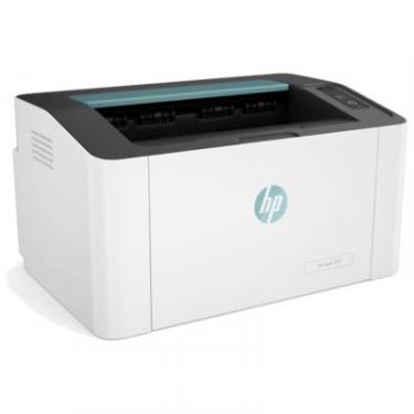 Лазерный принтер HP LaserJet 107r Фото 2