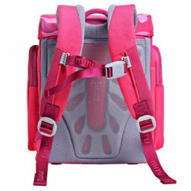 Портфель Xiaomi MITU Backpack Pink Фото 1
