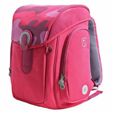 Портфель Xiaomi MITU Backpack Pink Фото 2