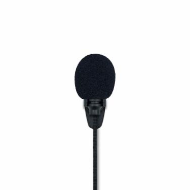 Аксессуар к экшн-камерам AirOn ProCam 7/8 microphone USB Type-C Фото 1