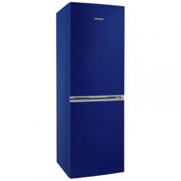 Холодильник Snaige RF53SM-S5CI210 Фото 1
