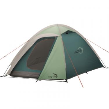 Палатка Easy Camp Meteor 200 Teal Green Фото