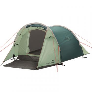 Палатка Easy Camp Spirit 200 Teal Green Фото