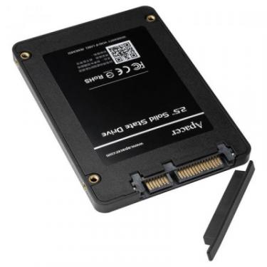 Накопитель SSD Apacer 2.5" 1TB Фото 5
