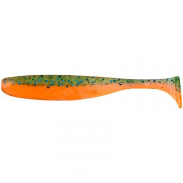 Силикон рыболовный Keitech Easy Shiner 4" (7 шт/упак) ц:pal#11 rotten carrot Фото