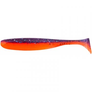 Силикон рыболовный Keitech Easy Shiner 5" (5 шт/упак) ц:pal#09 violet fire Фото