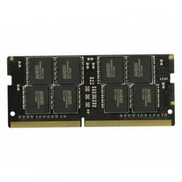Модуль памяти для ноутбука AMD SoDIMM DDR4 16GB 2666 MHz Фото