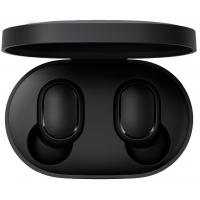 Наушники Xiaomi Mi True Wireless Earbuds Basic Black Фото 4