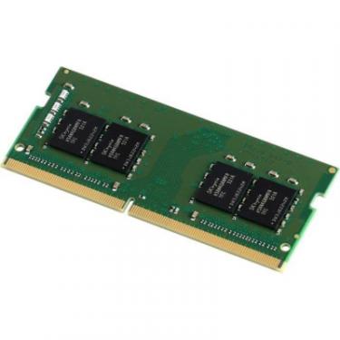 Модуль памяти для ноутбука Kingston SoDIMM DDR4 16GB 2666 MHz Фото 1