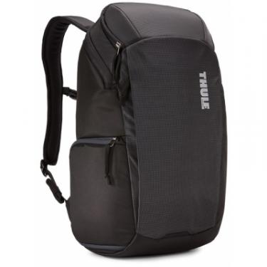 Фото-сумка Thule EnRoute Medium DSLR Backpack TECB-120 Black Фото