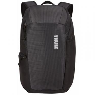 Фото-сумка Thule EnRoute Medium DSLR Backpack TECB-120 Black Фото 1