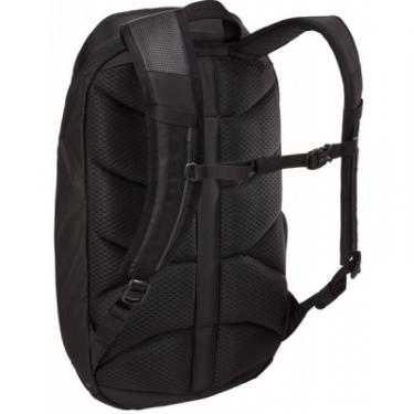 Фото-сумка Thule EnRoute Medium DSLR Backpack TECB-120 Black Фото 2