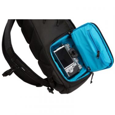 Фото-сумка Thule EnRoute Medium DSLR Backpack TECB-120 Black Фото 4
