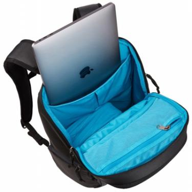 Фото-сумка Thule EnRoute Medium DSLR Backpack TECB-120 Black Фото 6