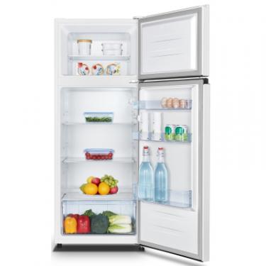 Холодильник Edler ED-27DR/W Фото 1